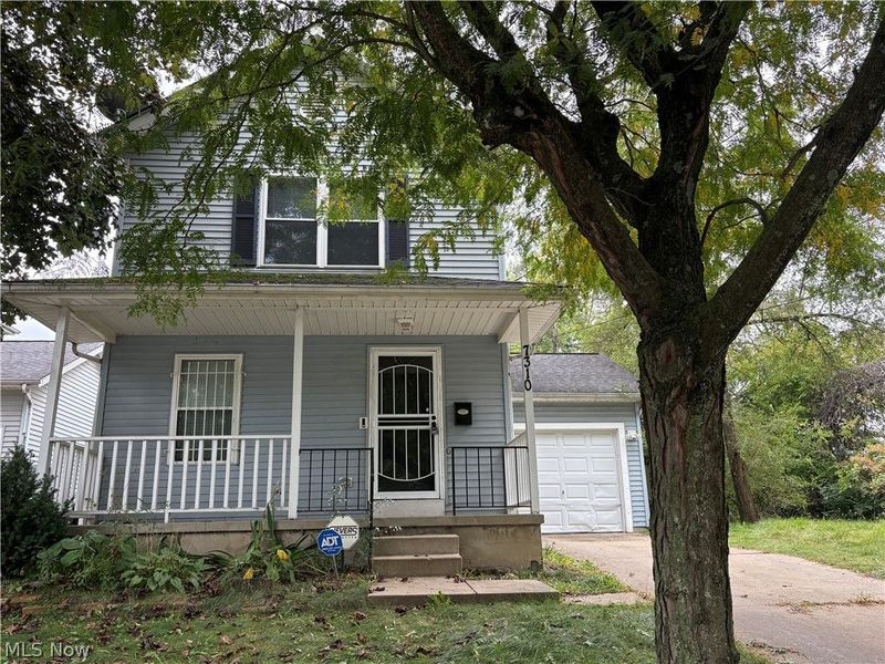 7310 Colfax Road, Cleveland, OH 44104 Photo 2