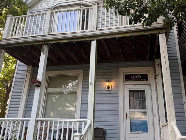 319 Stites Avenue, Cincinnati, OH 45226