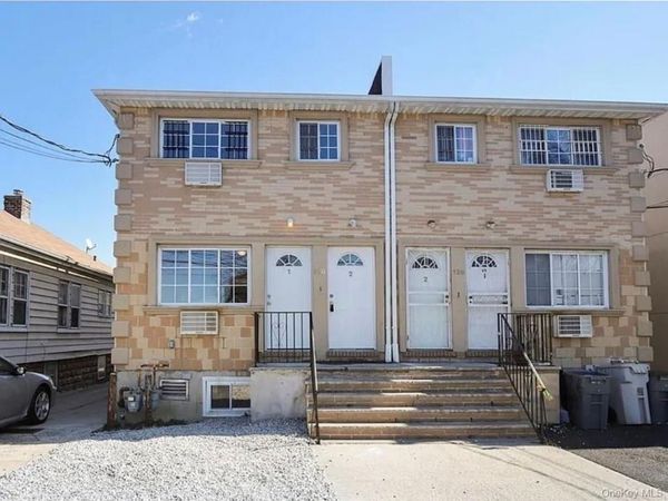 128 Pugsley Avenue , Unit 2, Bronx, NY 10473