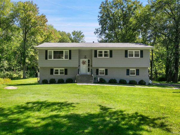 257 Smith Ridge Road , South Salem, NY 10590