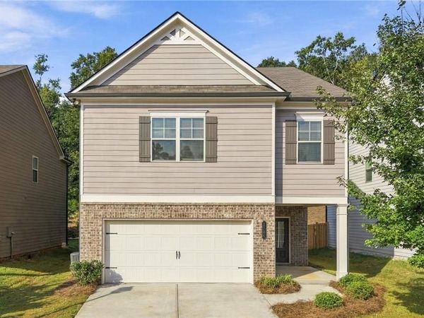 3184 Hawthorne Path , Braselton, GA 30517