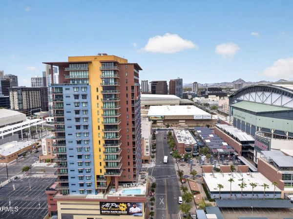 310 S 4TH Street, Unit 1207, Phoenix, AZ 85004