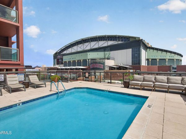 310 S 4TH Street, Unit 1207, Phoenix, AZ 85004