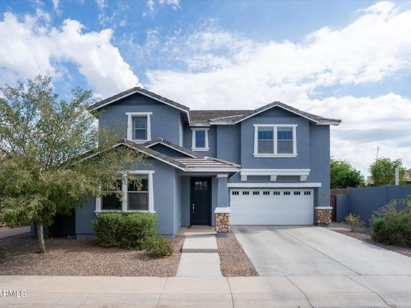 3341 N ARCO, Mesa, AZ 85213