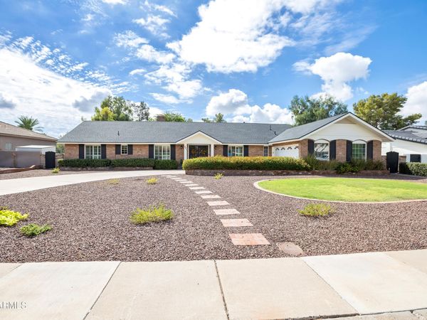 521 W WAKONDA Lane, Phoenix, AZ 85023