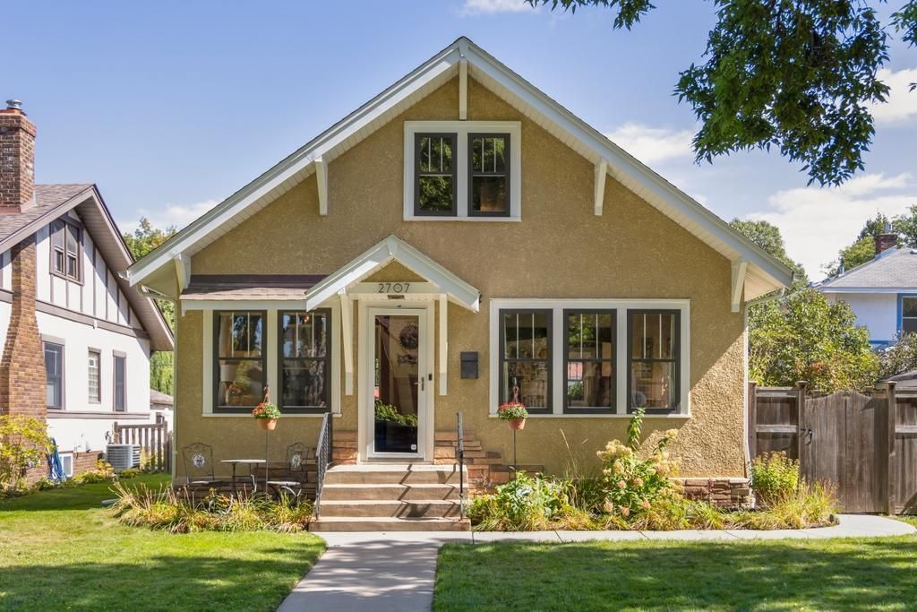 2707 Hayes Street Ne, Minneapolis, MN 55418 Main Photo