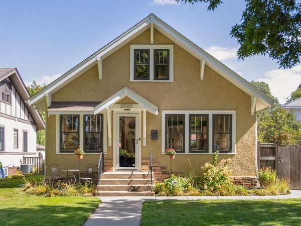 2707 Hayes Street NE, Minneapolis, MN 55418