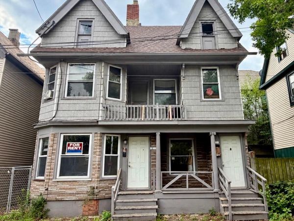 2233 W Orchard STREET, Milwaukee, WI 53204