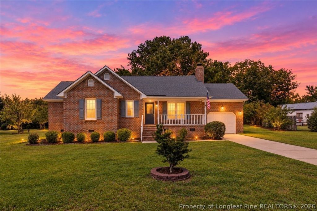 109 Deblyn Court, Pine Level, NC 27568 Main Photo
