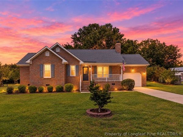 109 Deblyn Court, Pine Level, NC 27568