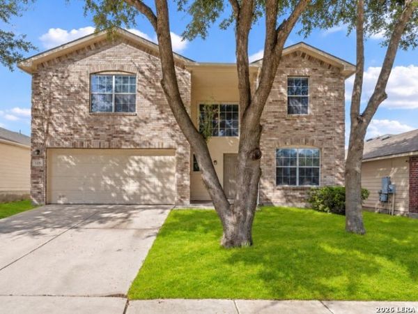 125 Pinto Pl, Cibolo, TX 78108