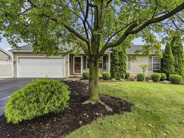 412 Pisces Avenue , Bowling Green, KY 42101