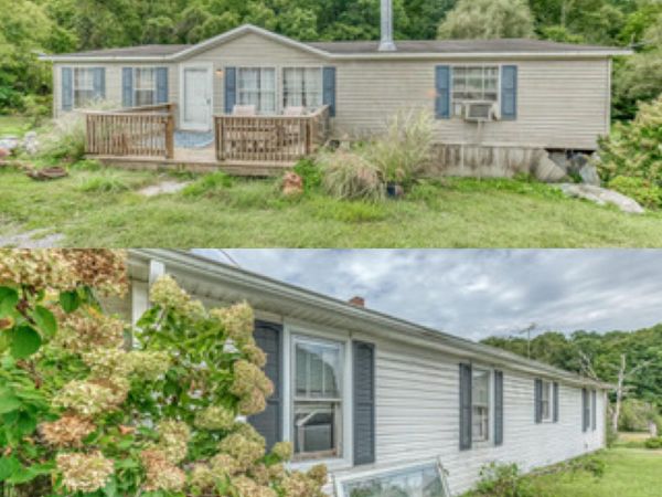 460 & 346 Austin Powder Road, Blountville, TN 37617