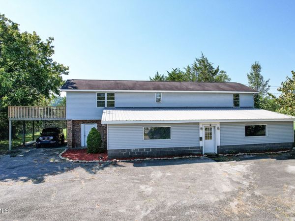3565 Blue Springs Parkway, Greeneville, TN 37743
