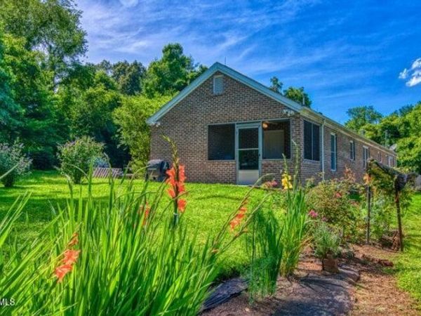 2613 Gilmer Street, Johnson City, TN 37604