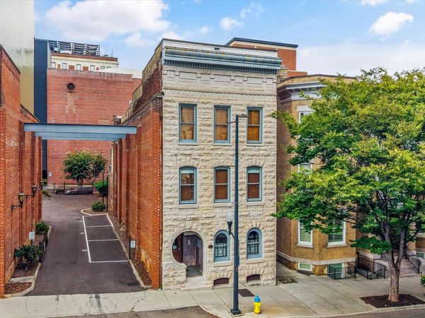 209 W Church Ave, Knoxville, TN 37902