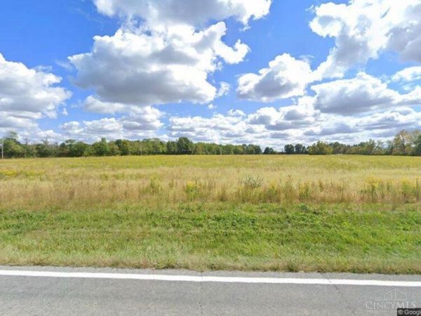 0 Templin Road, Blanchester, OH 45107