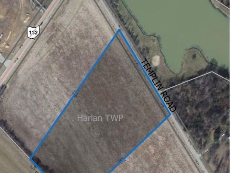 0 Templin Road, Harlan Township, OH 45107 Photo 3