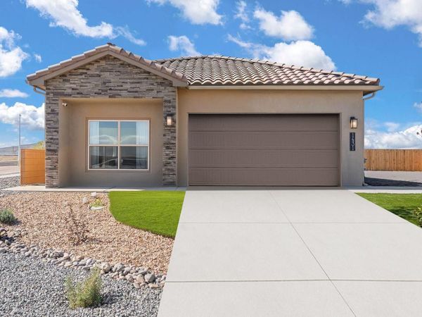 3243 Dijamant Loop SE, Rio Rancho, NM 87124