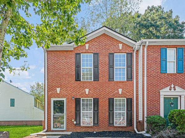2805 Norfair Loop, Stonecrest, GA 30038