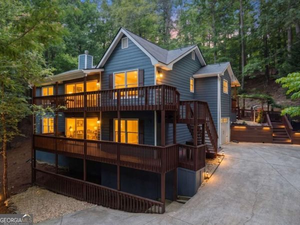 130 Council Oak Loop, Waleska, GA 30183