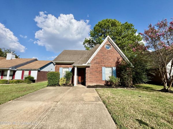 7020 Tudor Lane, Horn Lake, MS 38637
