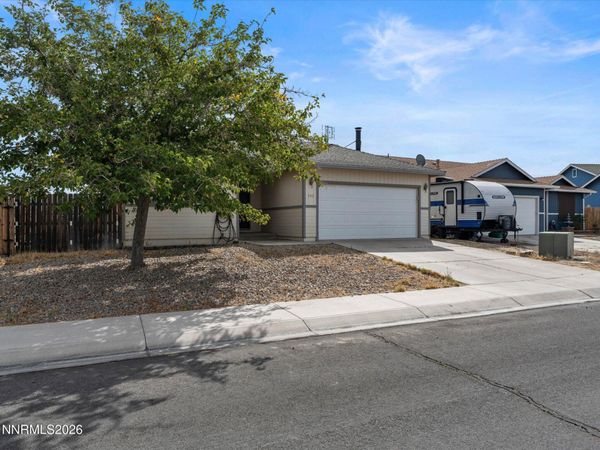 542 St Louis Road, Fernley, NV 89408