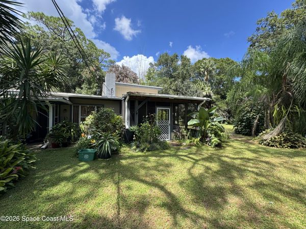 2270 Wood Street , Melbourne, FL 32904