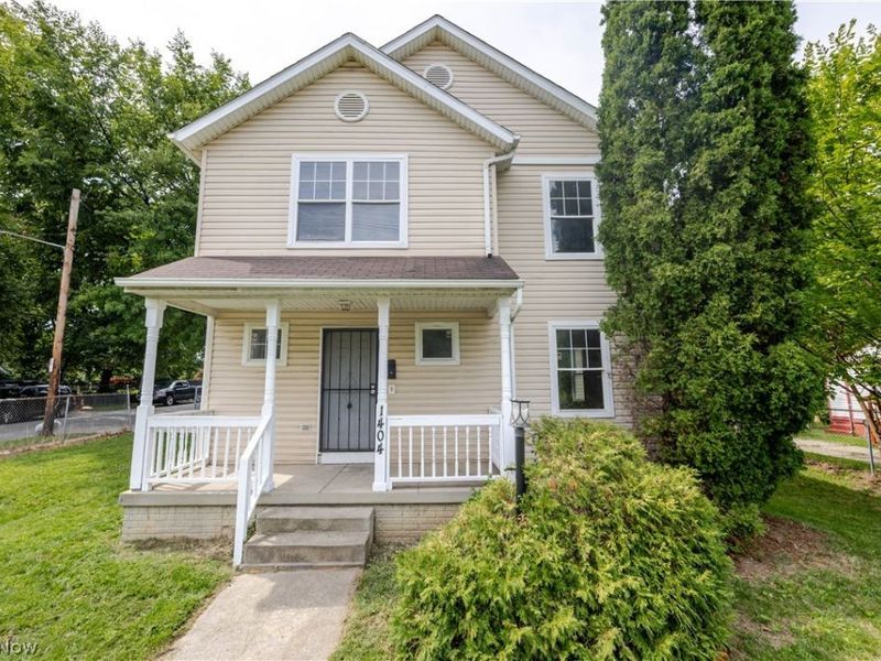 1404 Lakeview Road, Cleveland, OH 44112 Photo 1