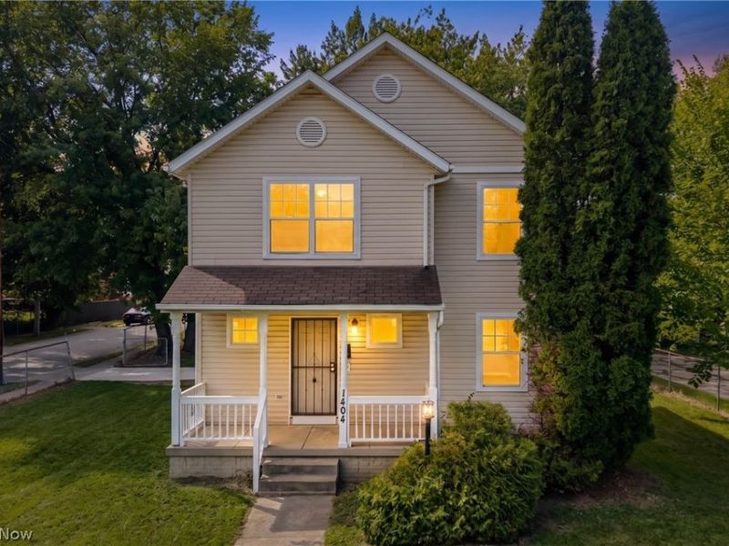 1404 Lakeview Road, Cleveland, OH 44112 Photo 3
