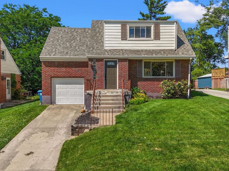 3 S Sherry Lane, Bellevue, KY 41073 Photo 2