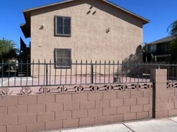 4930 Stanley Avenue, Las Vegas, NV 89115