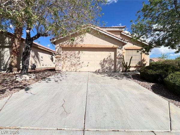 10996 Crispinio Street , Las Vegas, NV 89141
