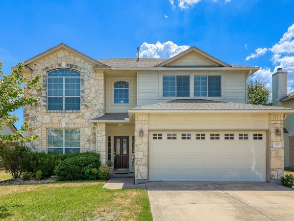 11508 Staked Plains DR, Unit 5, Austin, TX 78717