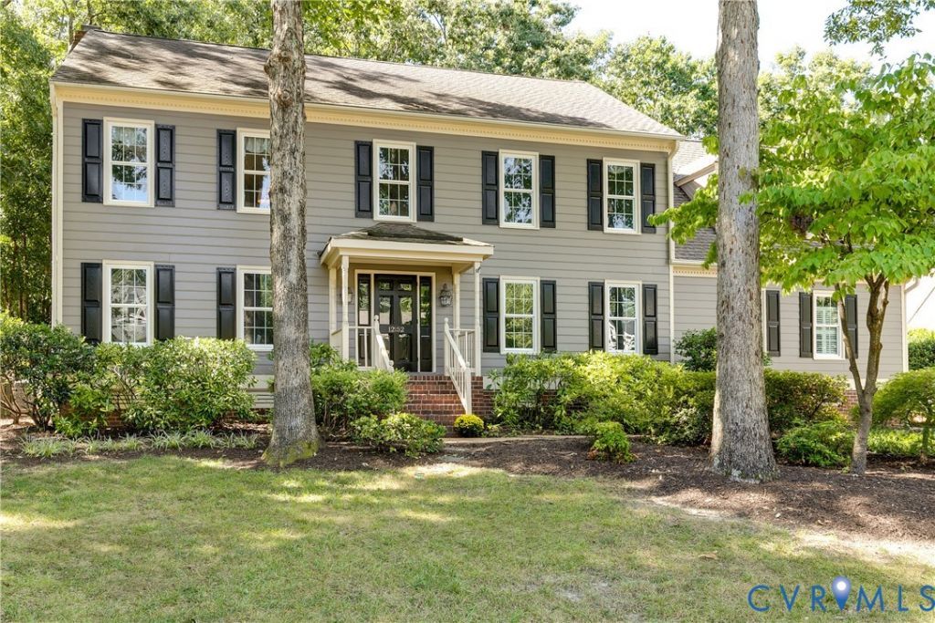 23233 Homes for Sale and Real Estate, Goochland, VA - Napier