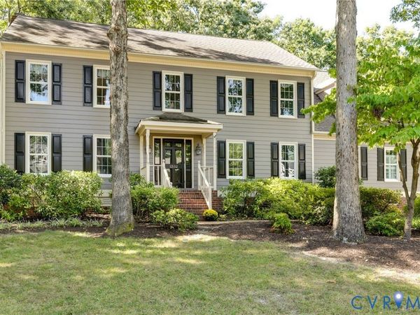 12152 Glen Gary Circle, Henrico, VA 23233