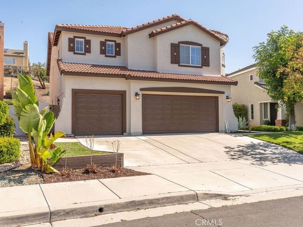 31302 Gatehouse Court , Murrieta, CA 92563