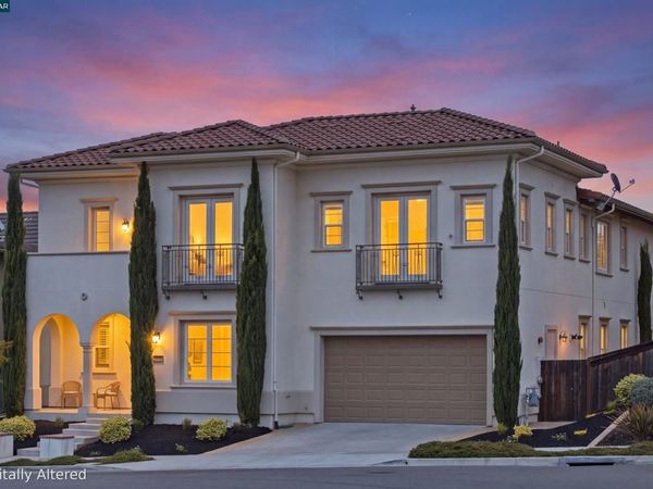 3008 Drysdale St, Danville, CA 94506