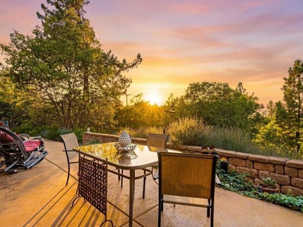 2810 Three Peaks Lane , Julian, CA 92036