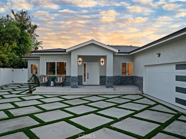 1949 W 1st Street , Rancho Palos Verdes, CA 90275