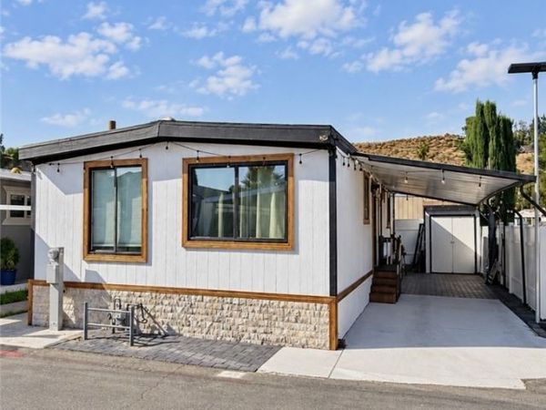 18035 Soledad Canyon Road , Unit 47, Canyon Country, CA 91387