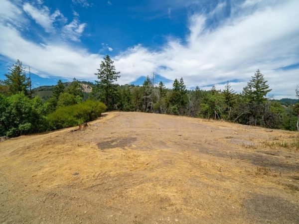 680 Hartman Creek , Boulder Creek, CA 95006