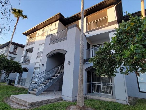 3702 PALM DESERT LANE, Unit 5427, ORLANDO, FL 32839