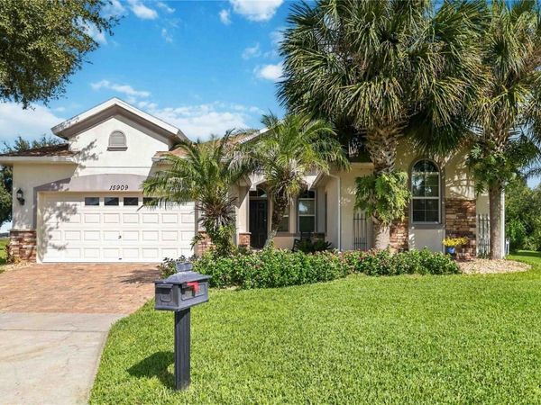 15909 ST CLAIR STREET , CLERMONT, FL 34714