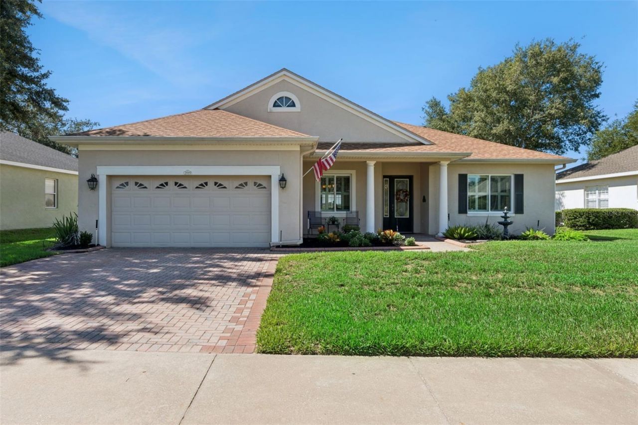 2919 Aspen Peak Court, Clermont, FL 34711 Main Photo