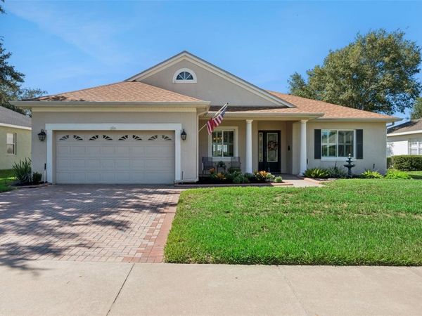 2919 ASPEN PEAK COURT , CLERMONT, FL 34711
