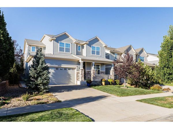 5838 Boundary Pl, Longmont, CO 80503