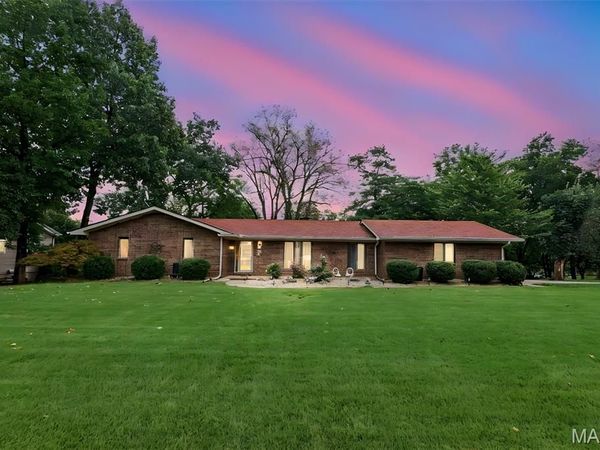 116 Lotus Drive, Edwardsville, IL 62025