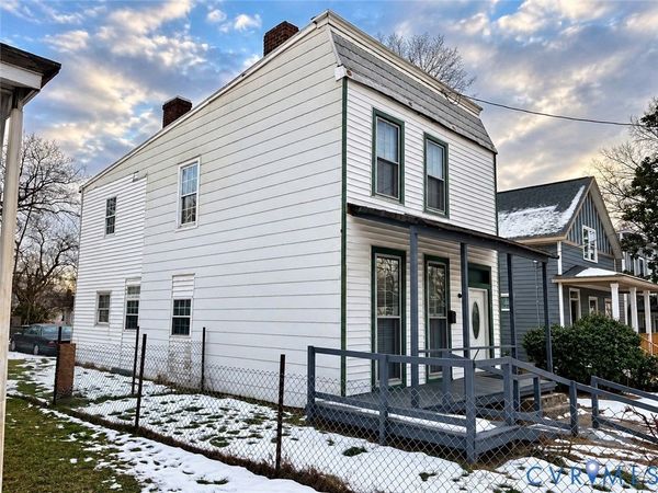 1411 Mechanicsville Turnpike , Richmond, VA 23223