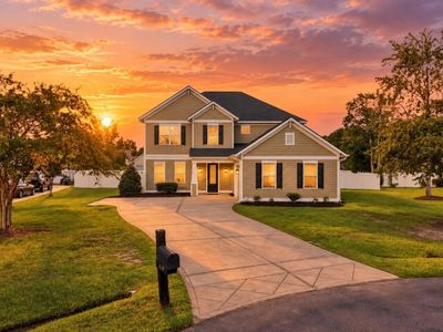 409 Mingo Creek Ct. , Myrtle Beach, SC 29575